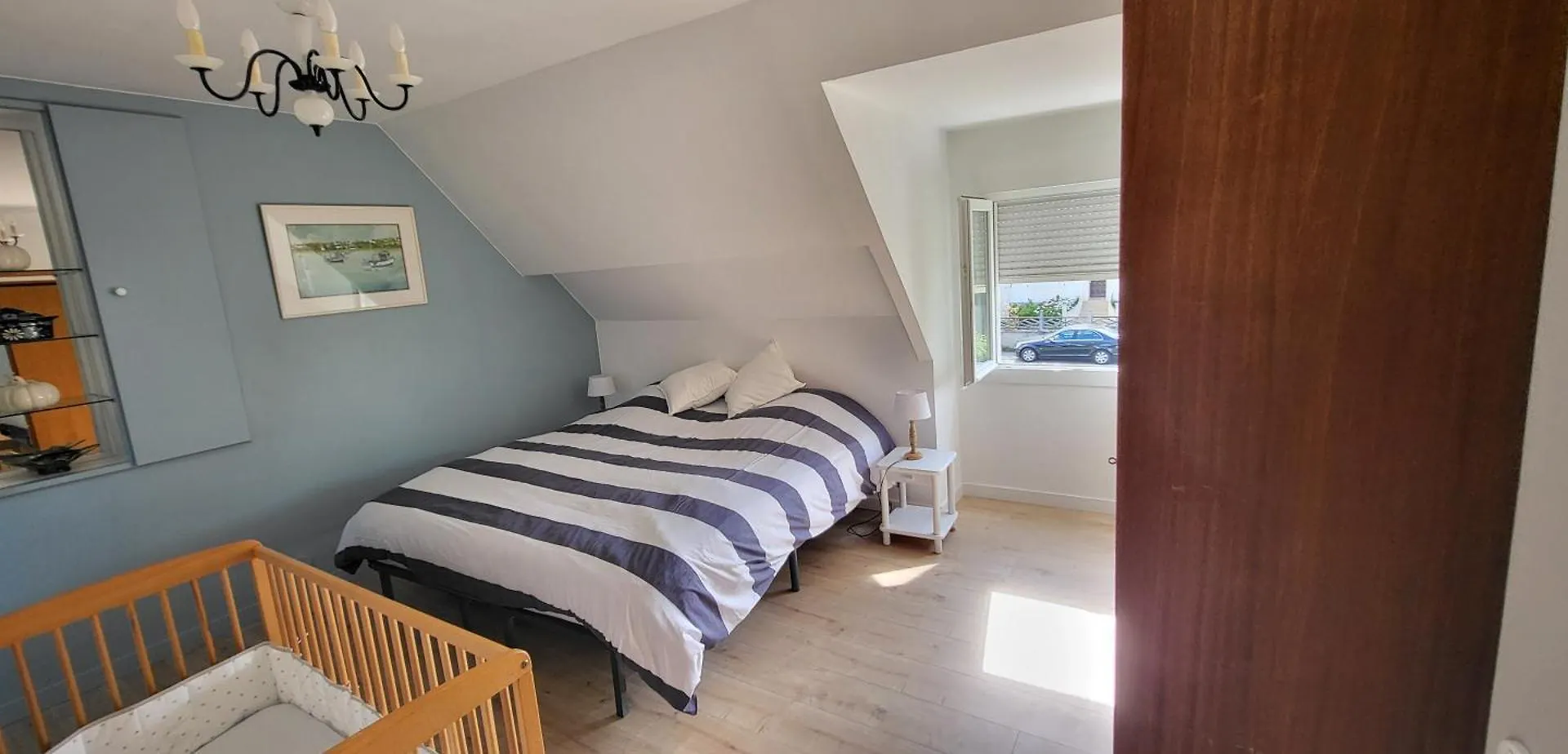 Casa vacanze Maison Proche Plage Et Commerces Pénestin