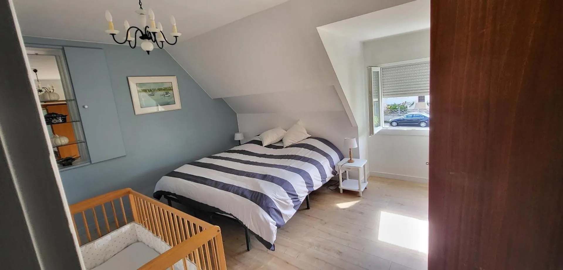 Maison Proche Plage Et Commerces Pénestin Francia