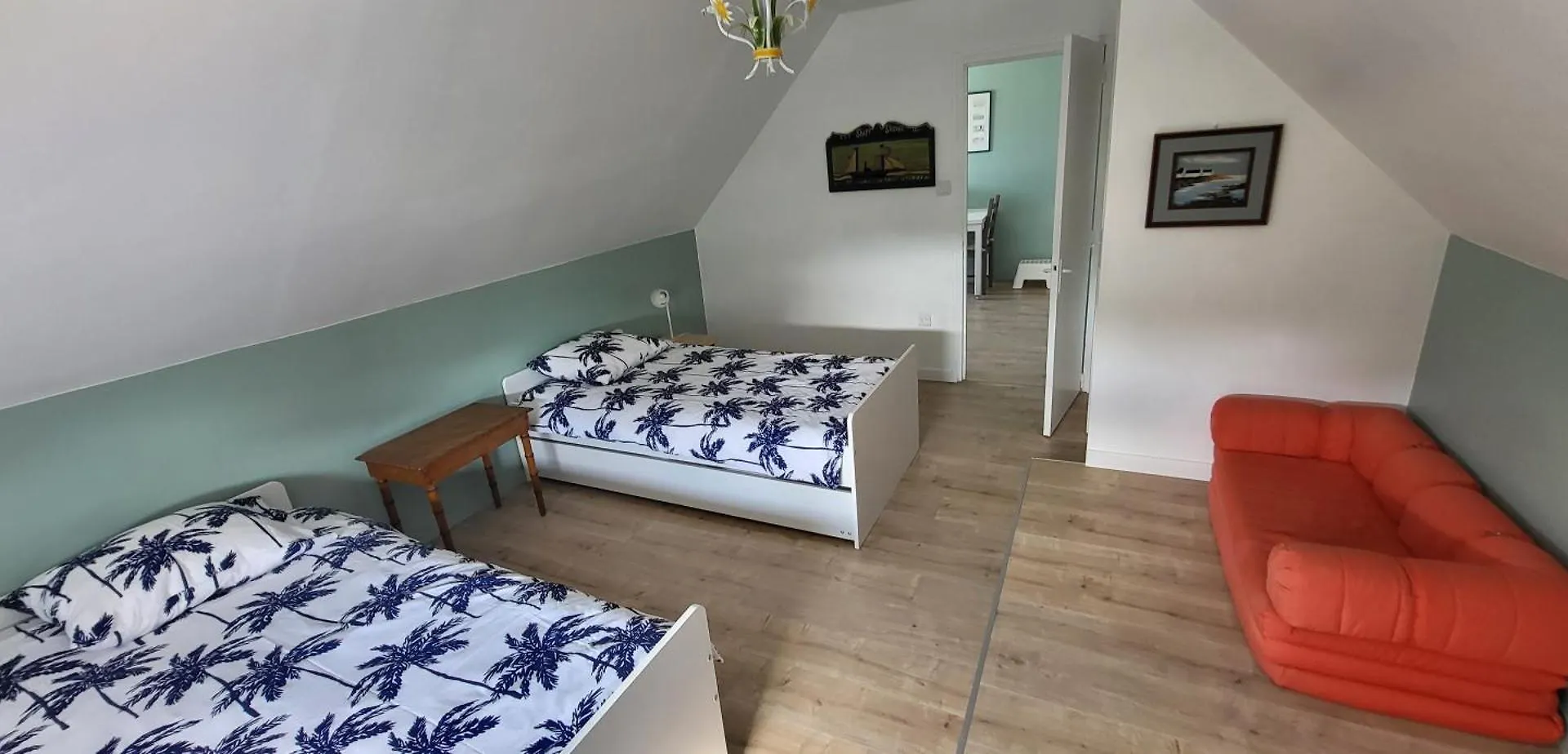 Casa vacanze Maison Proche Plage Et Commerces Pénestin Francia