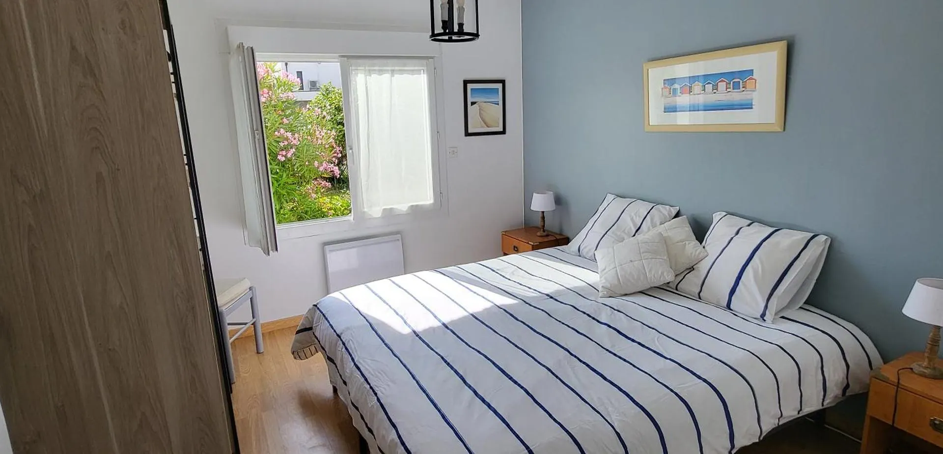 Maison Proche Plage Et Commerces Pénestin Casa vacanze