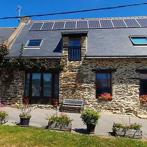 Kervraud Bernard Appartement